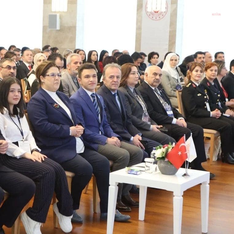 AYASOFYA CAMİ BAŞ İMAMI AY, DEVLET KORUMASINDAKİ ÇOCUKLARIN GÖNDERİLDİĞİ NUR CEMAATİNE BAĞLI 'MUTLU YUVA'LI ÇIKTI