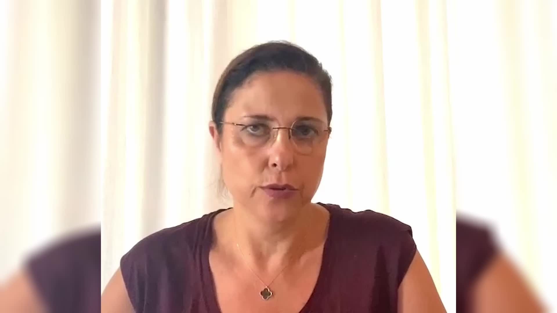 DP’Lİ İLAY AKSOY, AKBELEN MÜCADELESİNİN 2018’E DAYANDIĞINI ANIMSATTI, ESKİ BAKAN PAKDEMİRLİ’YE İŞARET ETTİ: “PAKDEMİRLİ GERÇEKTEN DE BİR DOĞA BİÇME MAKİNESİ”
