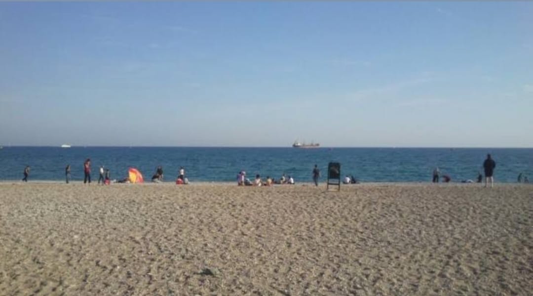 ANTALYA'DA 19 YAŞINDAKİ GENÇ, BOĞULARAK HAYATINI KAYBETTİ