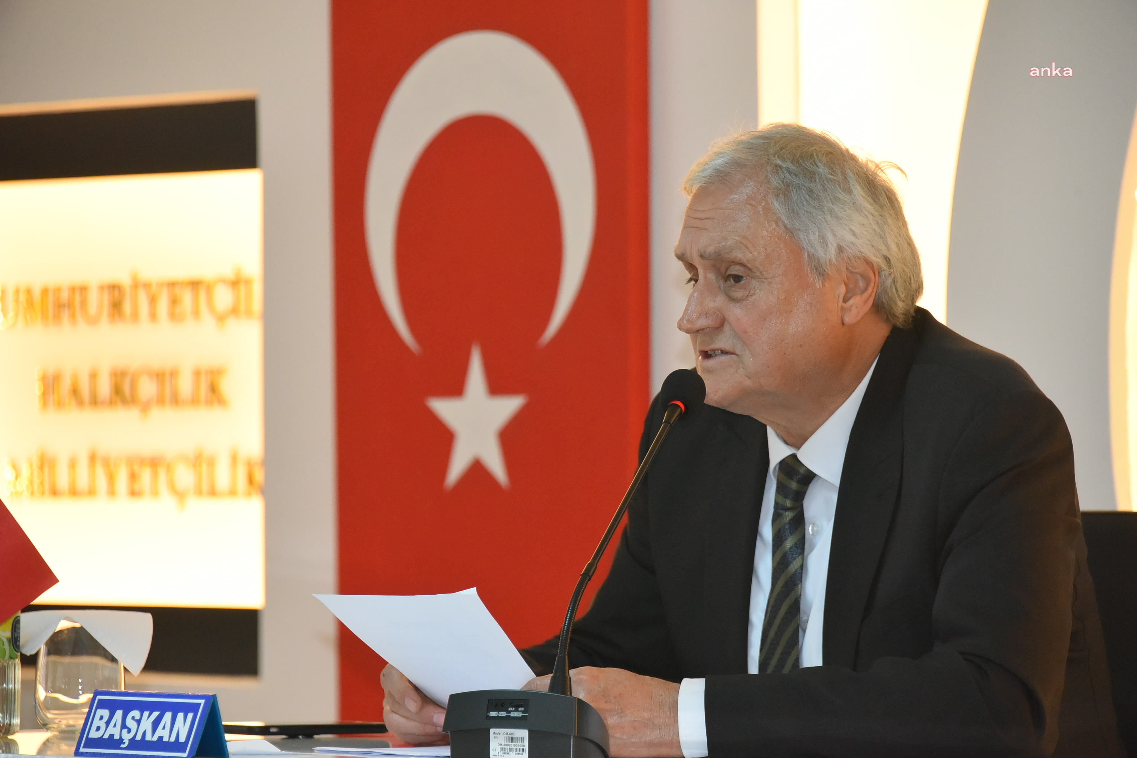 BOZÜYÜK BELEDİYE MECLİSİ’NİN AĞUSTOS AYI TOPLANTISININ 2. BİRLEŞİMİ YAPILDI