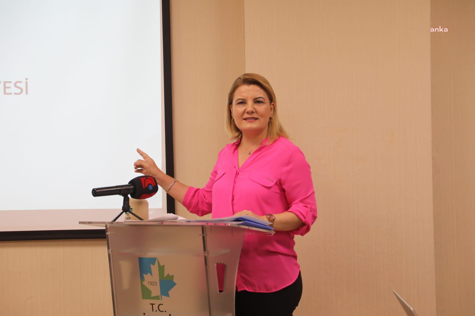 İZMİT BELEDİYE BAŞKANI HÜRRİYET: “BİZİ FOTOKOPİ KAĞIDI İHALESİNDEN YOLSUZLUKLA SUÇLADILAR, KOCAELİ BÜYÜKŞEHİR 3 BUÇUK MİLYONA FOTOKOPİ MAKİNASI KİRALADI”