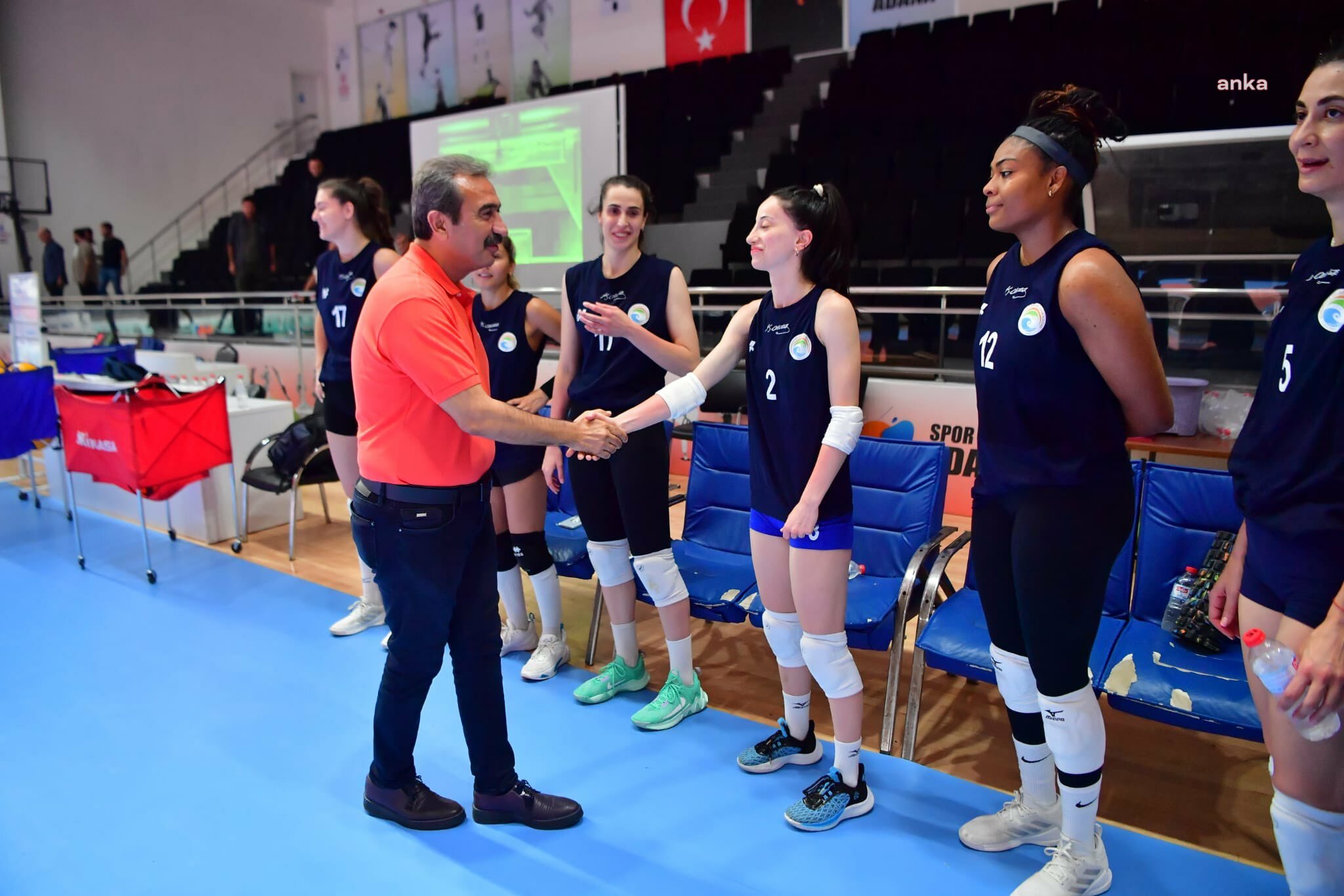 ÇUKUROVA’NIN SULTANLARI BU SEZON DAHA İDDİALI