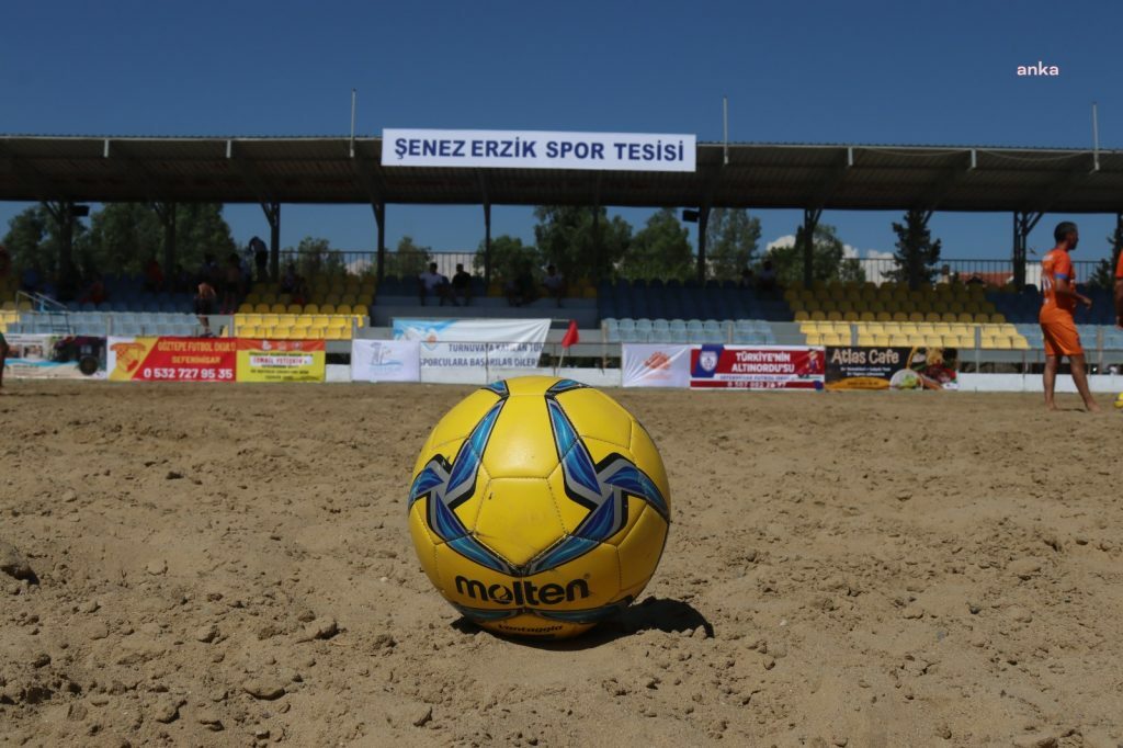 SEFERİHİSAR’DA 3 GÜNLÜK DENİZ BAYRAMI