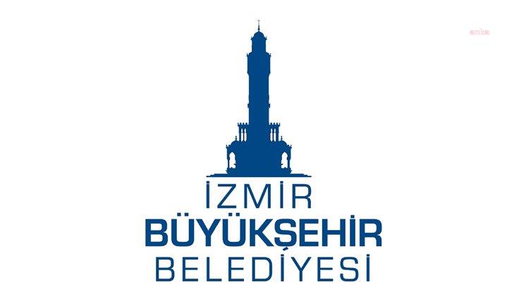 İZMİR BÜYÜKŞEHİR BELEDİYESİ 400 S PLAKA İHALESİNE ÇIKIYOR