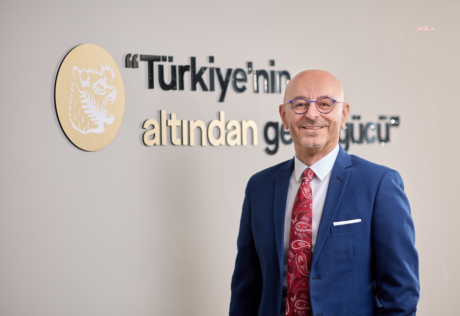 ALTIN MADENCİLERİ DERNEĞİ BAŞKANI YILMAZ, ALTIN İTHALATINA KISITLAMA KARARINI DEĞERLENDİRDİ: "ALTIN FİYATLARINI YURTDIŞINA GÖRE DAHA PAHALI HALE GETİRECEKTİR"