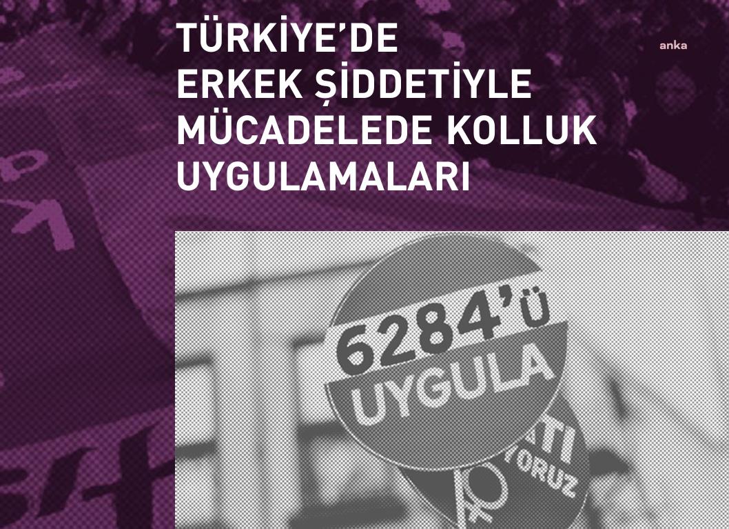 MOR ÇATI KADIN SIĞINAĞI VAKFI'NIN RAPORUNDA 13 KADININ KADES UYGULAMASINA İLİŞKİN DEĞERLENDİRMESİ YER ALDI: "KADINLARIN 5’İ KÖTÜ UYGULAMAYLA KARŞILAŞTIĞINI İFADE ETTİ”