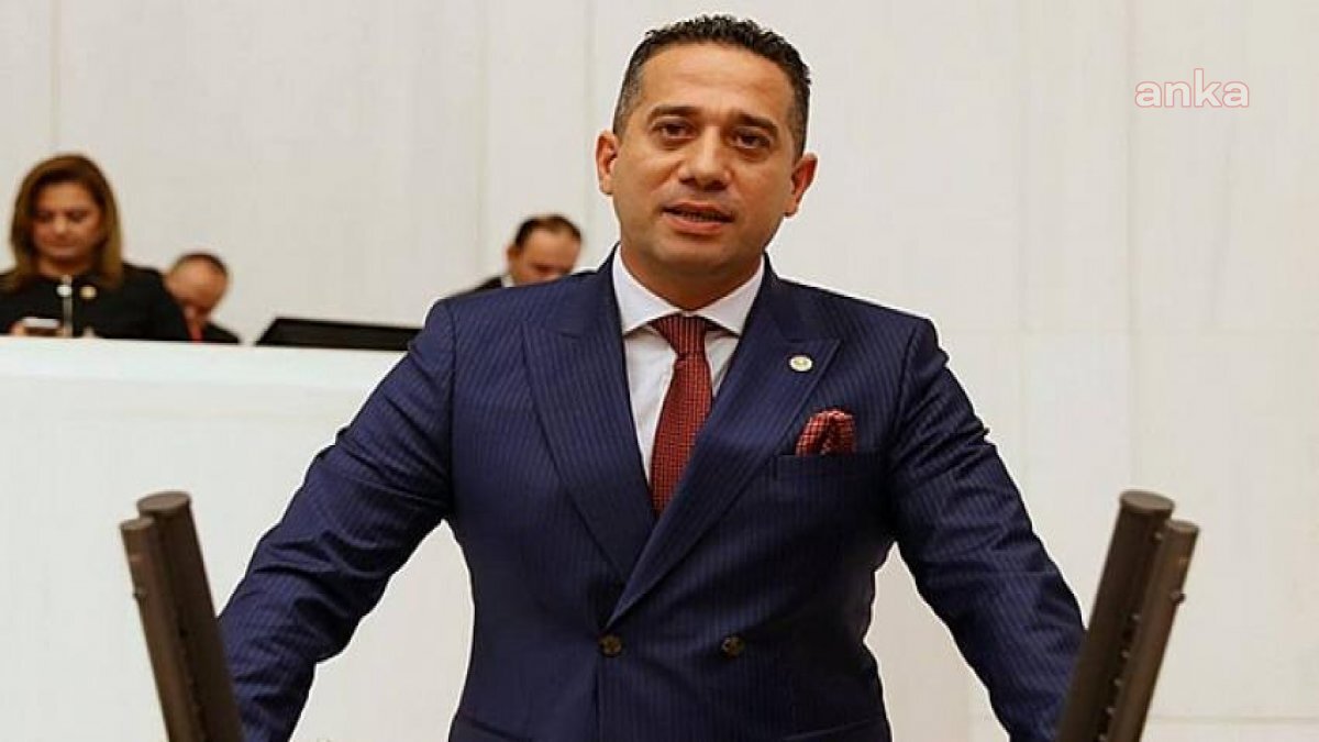 CHP’Lİ BAŞARIR: “VELİLER ÖZEL OKUL KREDİLERİNİ NASIL ÖDEYECEK?”