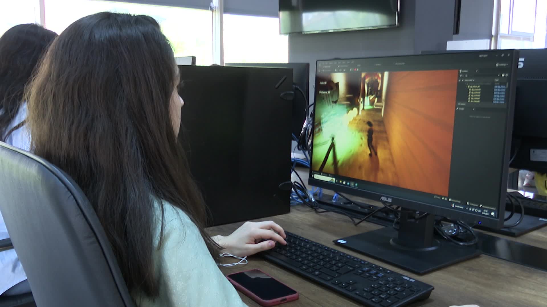 ANSERA TECHBRİDGE’DE ‘AKADEMİ ANKARA’ EĞİTİMLERİ DEVAM EDİYOR