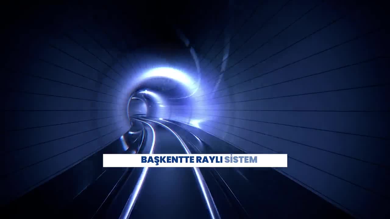MANSUR YAVAŞ DUYURDU: MAMAK METROSUNUN İHALE SÜRECİ BAŞLIYOR
