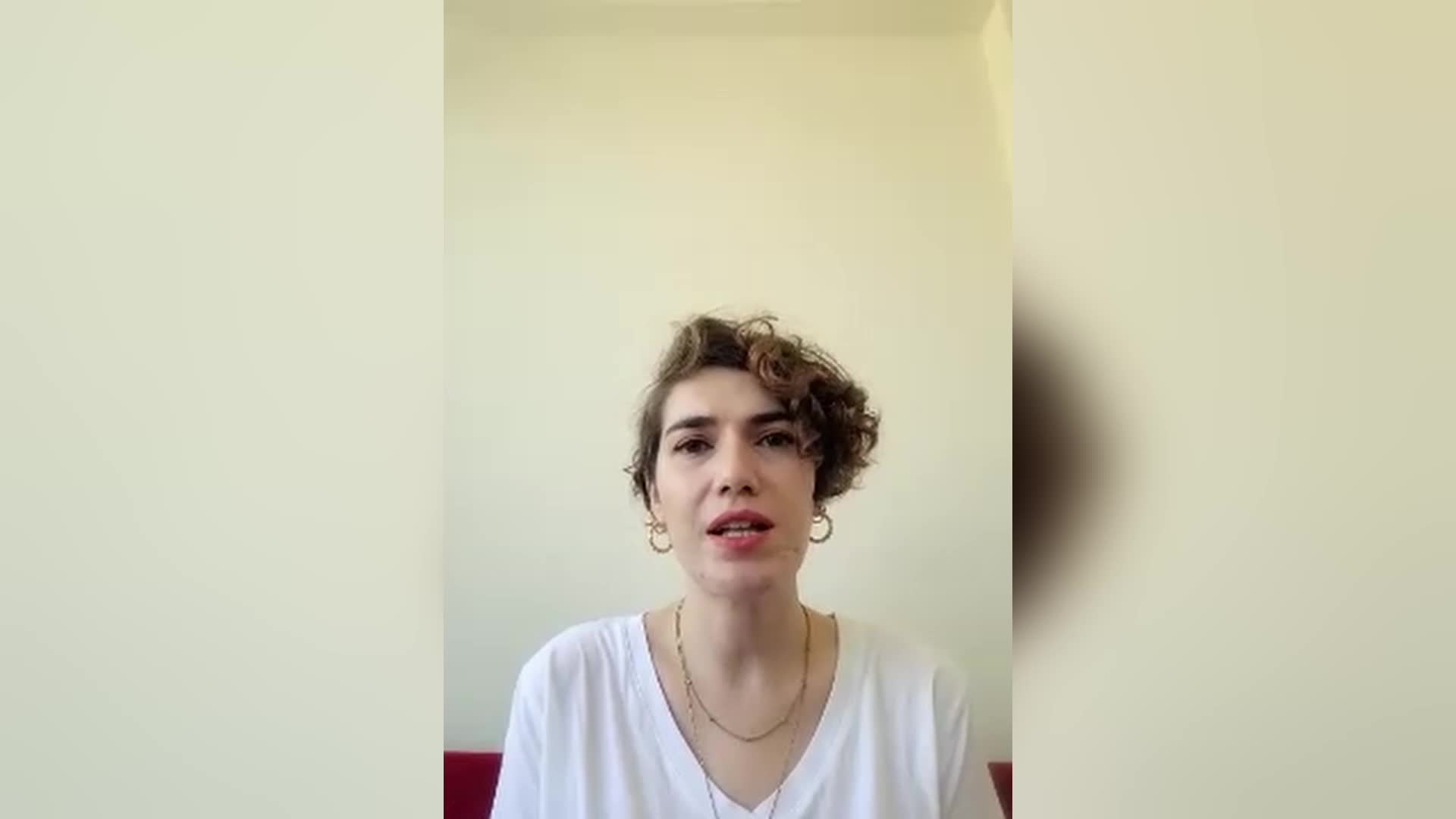 DOKTORLARDAN SONRA AKADEMİSYENLER DE YURT DIŞINA GİTMEYE BAŞLADI… AKADEMİSYEN ZEYNEP ARDIÇ: “AKADEMİSYENLER GEÇİNEMİYOR. 12 BİN CİVARINDA AKADEMİSYENİN YURT DIŞINA GİTTİĞİNİ GÖSTEREN BİR ÇALIŞMA VAR”
