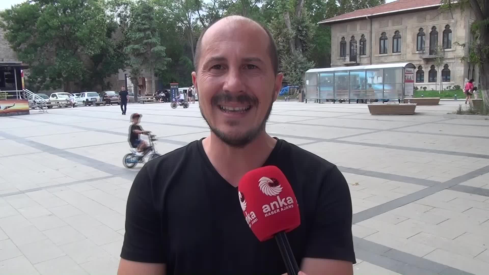 KAMU MÜHENDİSLERİ PLATFORMU SİNOP TEMSİLCİSİ AKYÜZ: “MAAŞ FARKINDA AÇILAN MAKASIN DARALMASINI İSTİYORUZ”