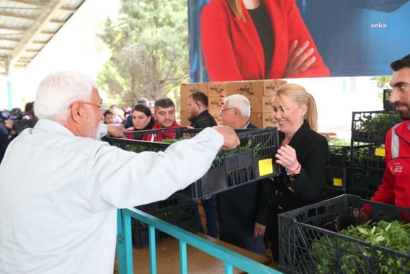 MERKEZEFENDİ BELEDİYE BAŞKANI DOĞAN: “KIRSALDA ÜRETİMİN DEVAM ETMESİ DÜŞÜNCESİYLE ÇİFTÇİMİZİ HİÇBİR ZAMAN YALNIZ BIRAKMIYORUZ”