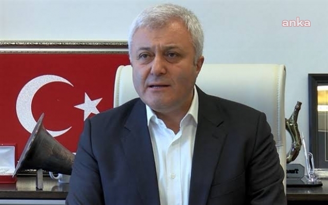 CHP'Lİ TUNCAY ÖZKAN'DAN  SÜLEYMAN ÖZIŞIK'A DAVA