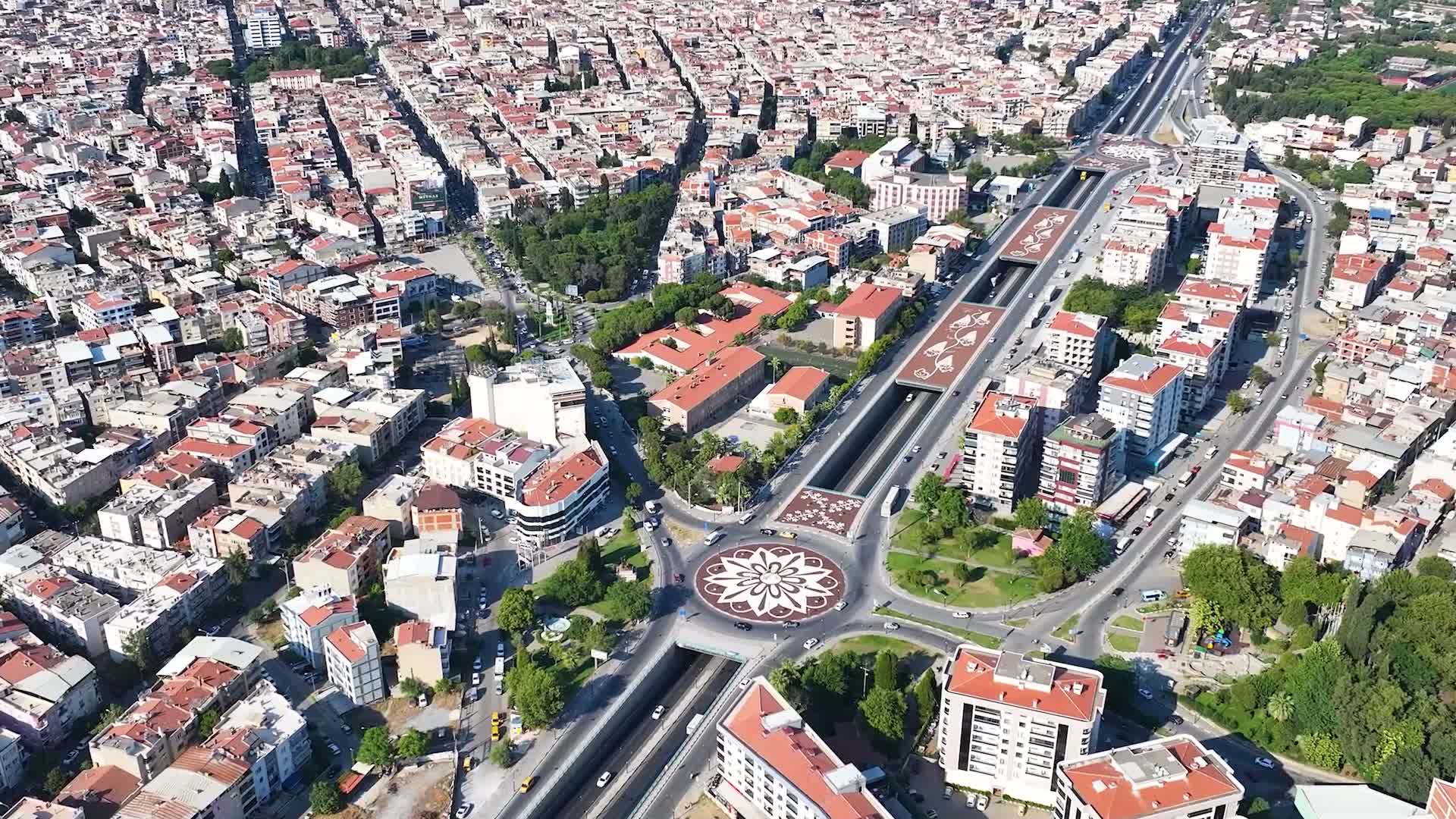 TURGUTLU BELEDİYESİ’NİN ‘SANAYİ ÇARŞISI PROJESİ’NDE 3 ADET İŞ YERİ SATIŞA ÇIKIYOR