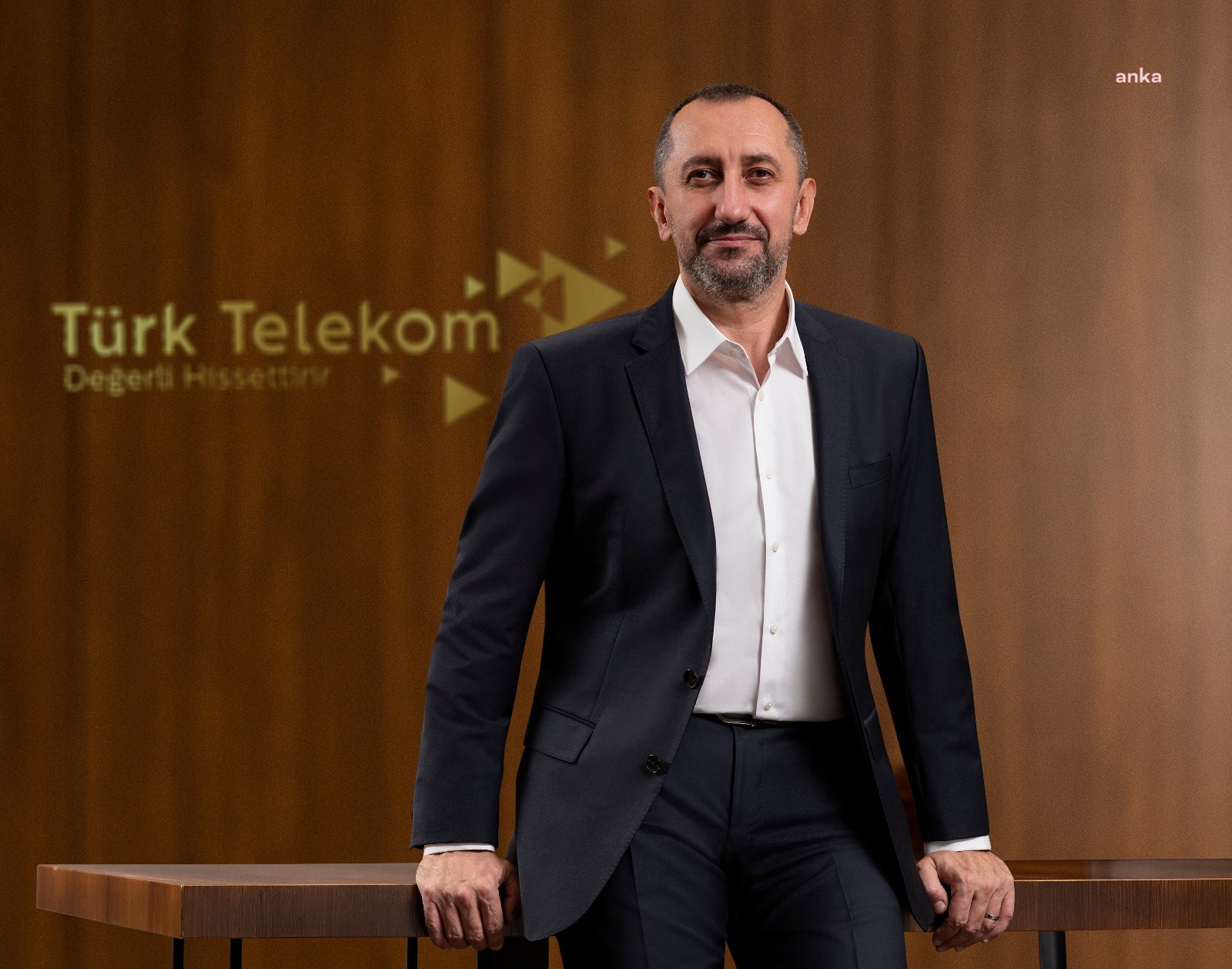 TÜRK TELEKOM YILIN İLK YARISINDA 7 MİLYAR TL’LİK YATIRIM GERÇEKLEŞTİRDİ