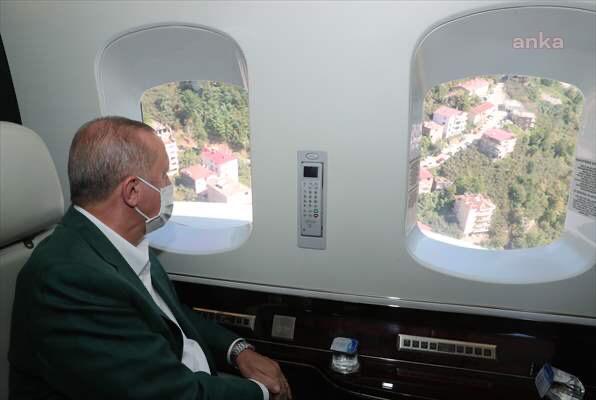 ERDOĞAN SU ÜRÜNLERİ AV SEZONU AÇILIŞINA KATILDI