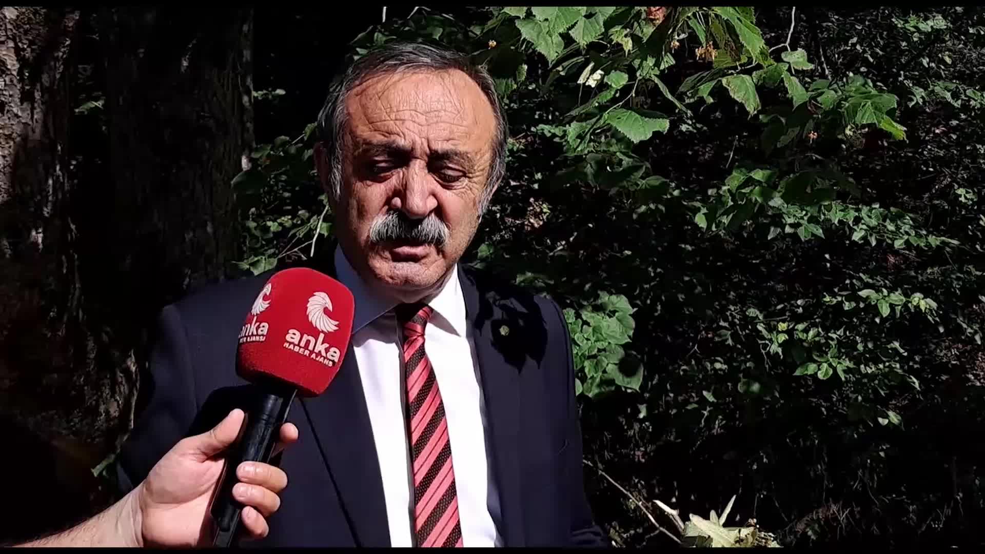 ARTVİN’DE, ŞAVŞAT BELEDİYESİ’NİN TARIMSAL KALKINMA KOOPERATİFİ, DOĞADAN TOPLANAN BİTKİLERİ İŞLİYOR, ŞAVŞAT EKONOMİSİNE KATKI SUNUYOR