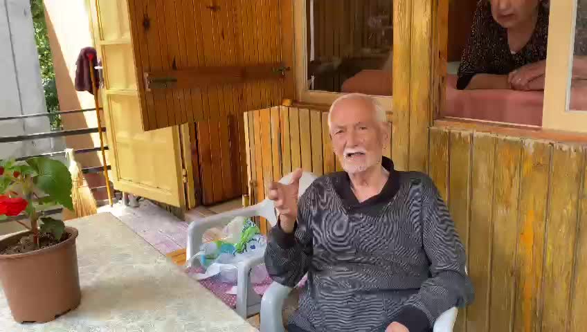 OSMANİYE'NİN ZORKUN YAYLASI'NDA SU SIKINTISI ÇEKEN VATANDAŞLAR TEPKİ GÖSTERDİ