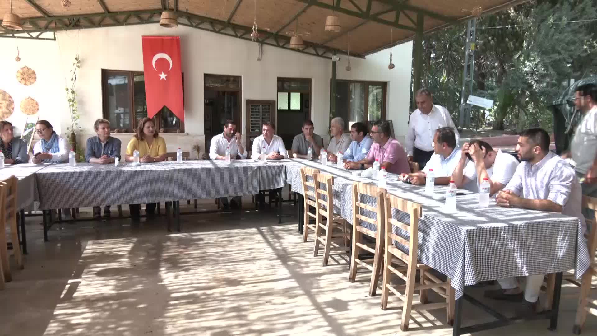 ANTAKYA TİCARET VE SANAYİ ODASI BAŞKANI OCAKLI’DAN HÜKÜMETİN DEPREM KONUTU DESTEĞİNE ELEŞTİRİ: VAAT EDİLEN 500 BİN HİBE, 500 BİN UZUN VADELİ KREDİ, ARTIK BUNLAR MERDİVENE BİLE YETMEZ