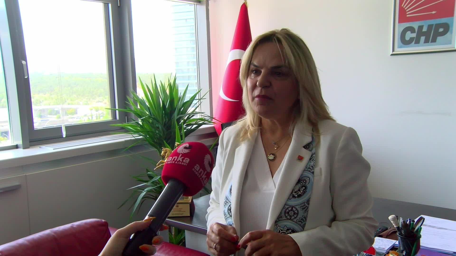 TÜRKİYE KÜLTÜR YOLU FESTİVALLERİNDE SAMSUN, PROGRAMDA YER ALMADI… NESLİHAN HANCIOĞLU: “SAMSUN, CUMHURİYETİN KURULUŞUNUN SİMGESİNİ TAŞIDIĞI İÇİN Mİ İKTİDAR TARAFINDAN YOK SAYILIYOR”