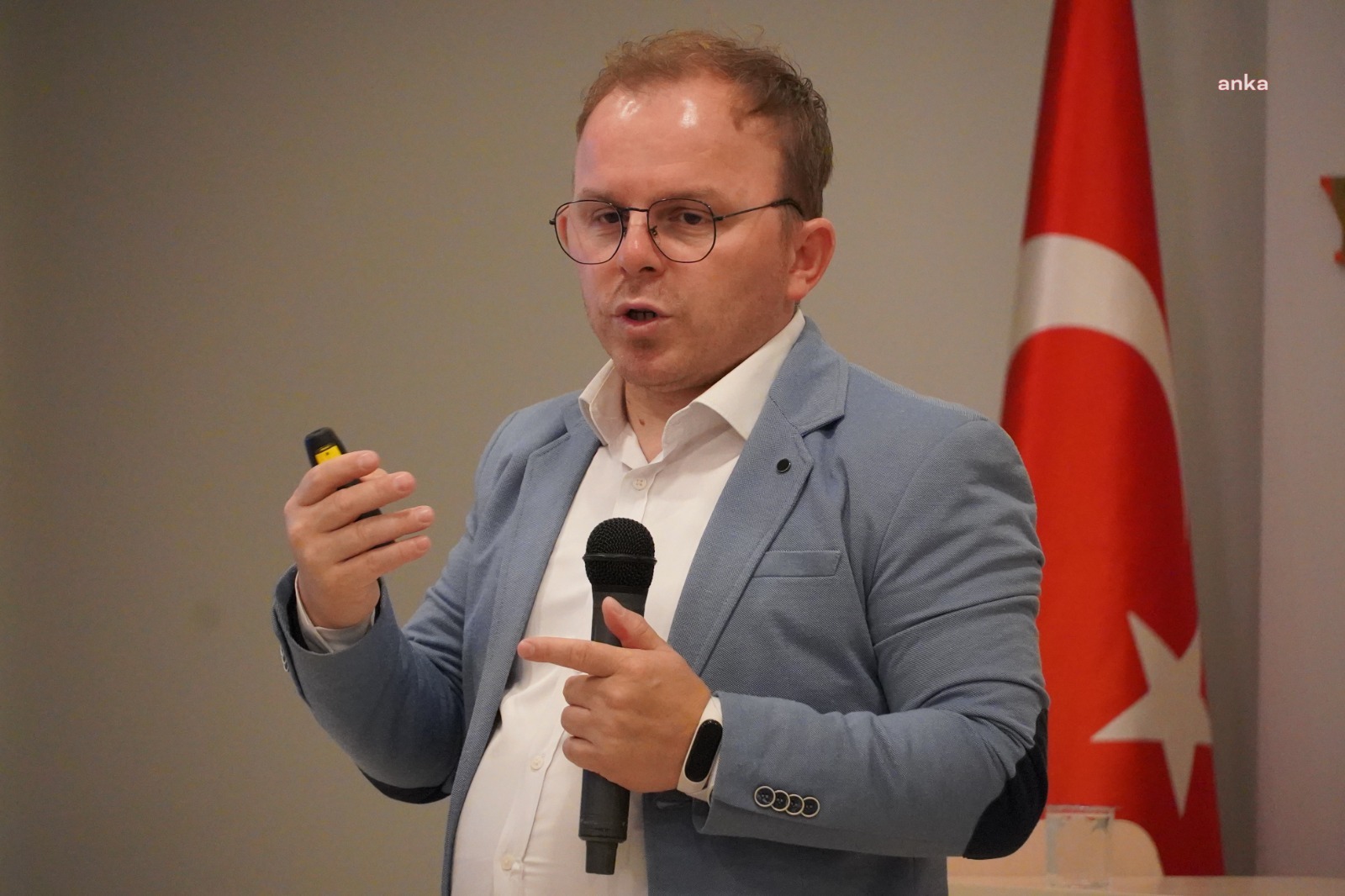 ATAKUM BELEDİYESİ'NDE DİJİTAL DÖNÜŞÜM RÜZGARI