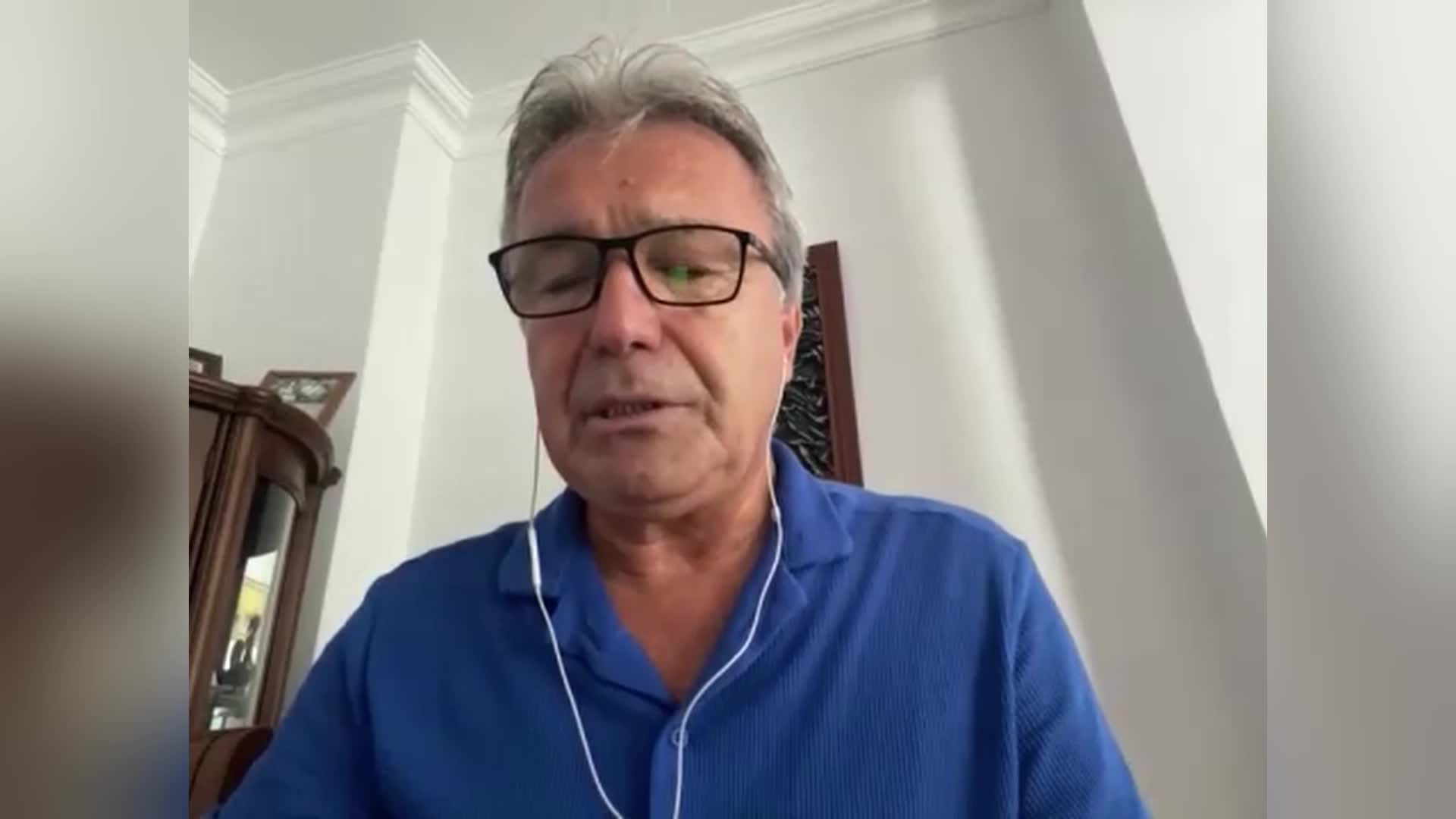 AHEF GENEL SEKRETERİ TANER BALBAY'DAN AV TÜFEĞİ RUHSATININ, AİLE HEKİMİ RAPORU İLE ALINABİLMESİNE TEPKİ: "AV TÜFEKLERİ DE BİR TÜR SİLAHTIR. TAM TEŞEKKÜLLÜ BİR HASTANEDEN RAPOR ALINARAK VERİLMESİ GEREKİR"