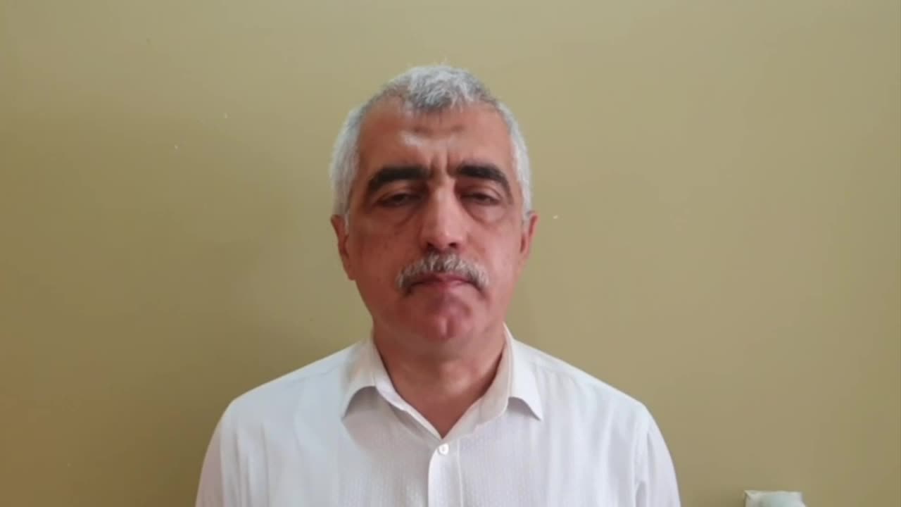 YEŞİL SOL PARTİLİ GERGERLİOĞLU’DAN BAKAN KOCA’YA KIZAMIK TEPKİSİ: GÜNAYDIN!