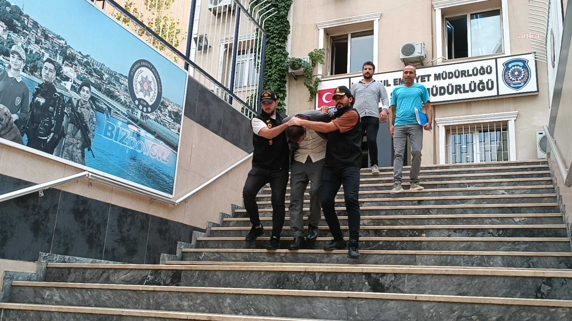 CUMHURBAŞKANI ERDOĞAN’IN SESİNİ KULLANARAK DOLANDIRICILIK YAPMAKLA SUÇLANAN ŞÜPHELİ TUTUKLANDI