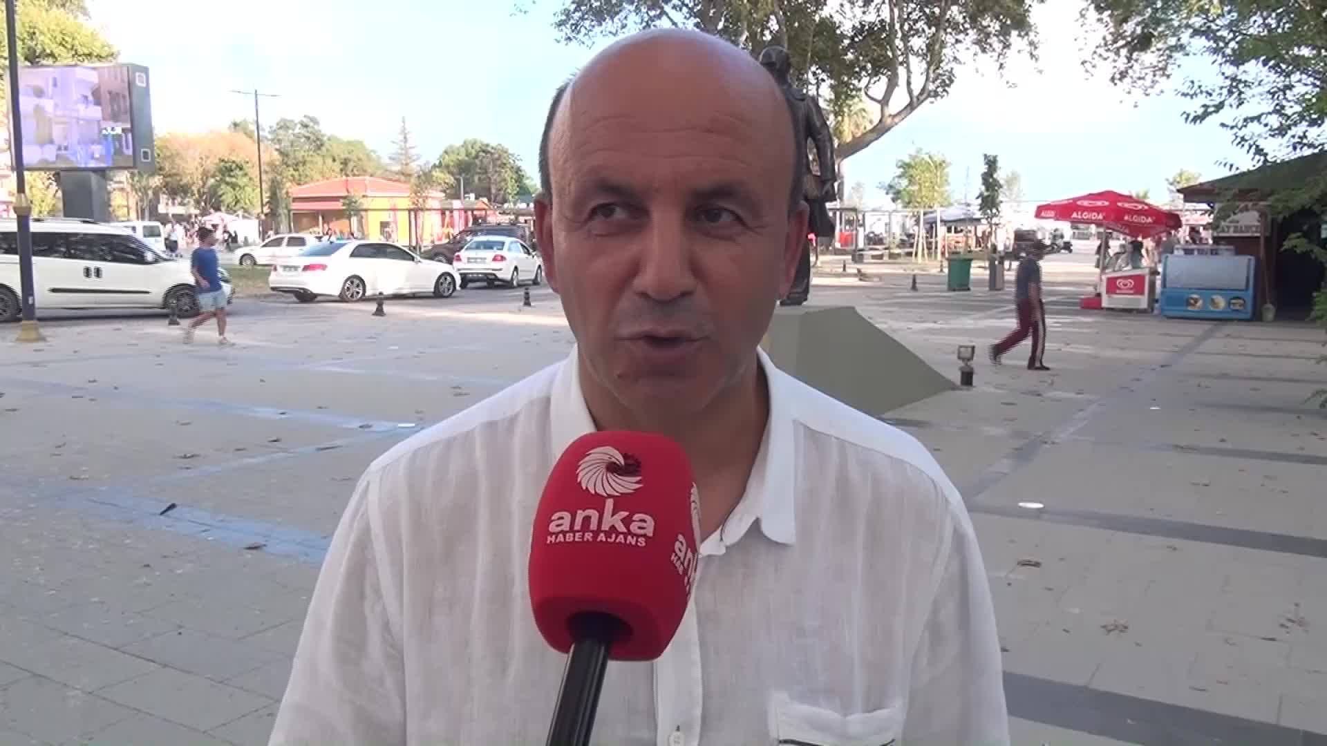 KESK SİNOP DÖNEM SÖZCÜSÜ GÜRBÜZ’DEN HÜKÜMETİN MEMUR ZAMMI TEKLİFİNE TEPKİ: "BU TEKLİFİNİZİ GERİ ÇEKİN ŞAKA YAPMAYIN, ALAY ETMEYİN"