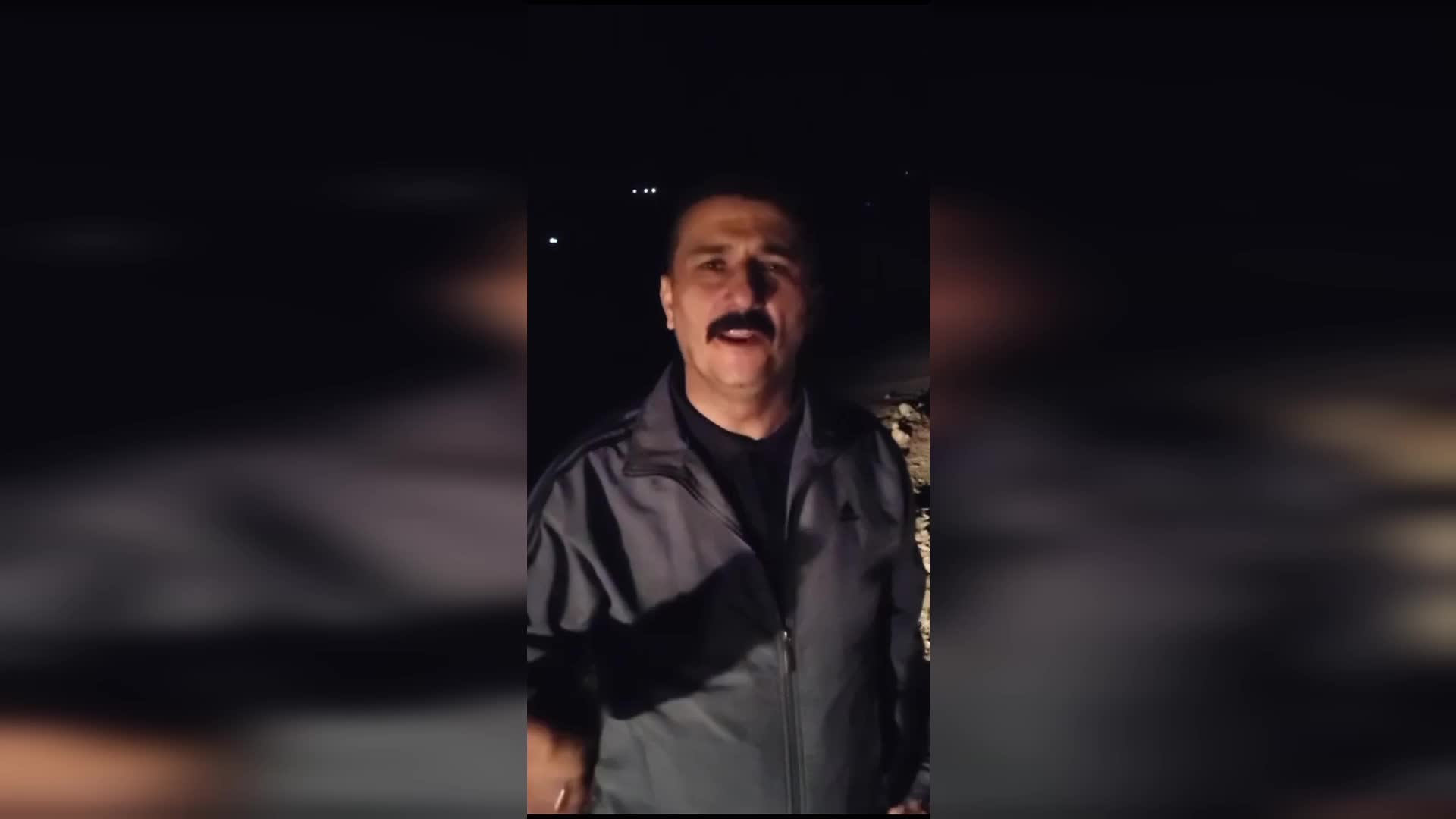 İYİ PARTİ BURSA MİLLETVEKİLİ TÜRKOĞLU, SINIR GÜVENLİĞİNE DİKKAT ÇEKMEK AMACIYLA TÜRKİYE-İRAN SINIRINDAN YÜRÜYEREK GEÇTİ: “HUDUT GÜVENLİĞİMİZİ SAĞLAYACAK BİR GÜNEY ORDUSU’NA İHTİYAÇ OLDUĞU DA AÇIKTIR”