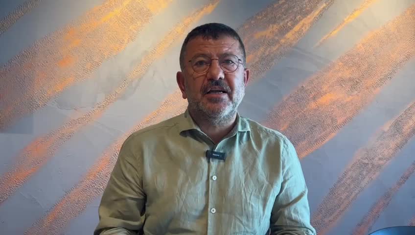 AĞBABA: “İSRAİL’DEN TALİMAT ALAN BİR ERDOĞAN VE HUKUK DÜZENİ… LANET OLSUN BÖYLE BİR DÜZENE, LANET OLSUN BÖYLE BİR HUKUK SİSTEMİNE”