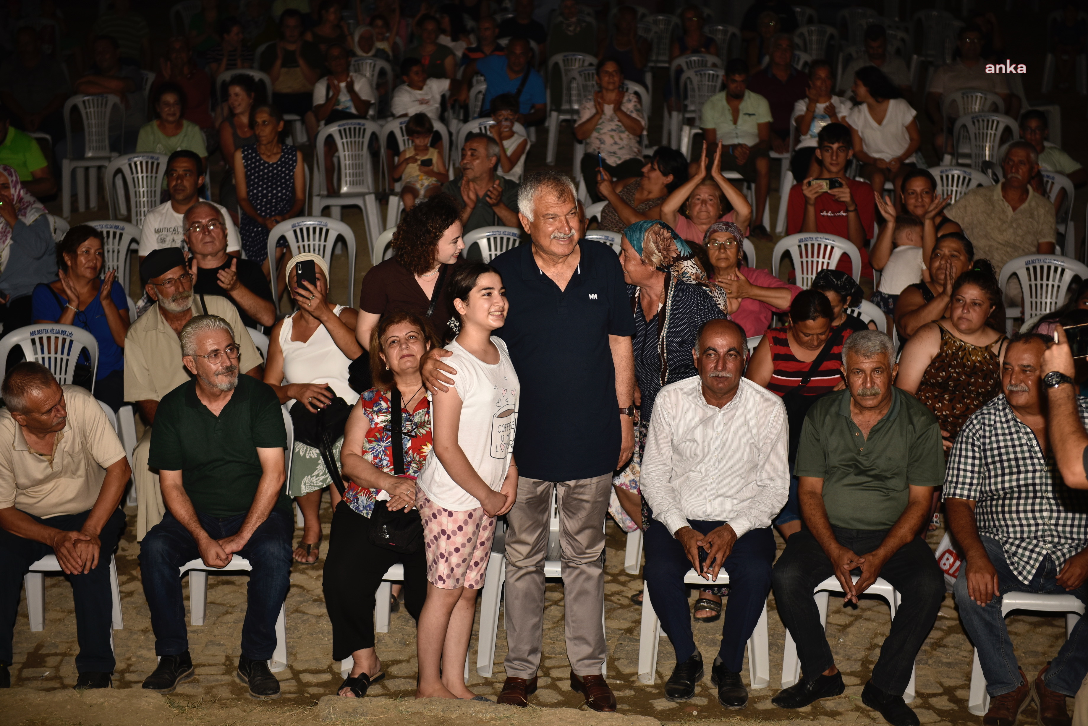 ADANA’DA 4. YUMURTALIK KÜLTÜR VE TURİZM FESTİVALİ DÜZENLENDİ