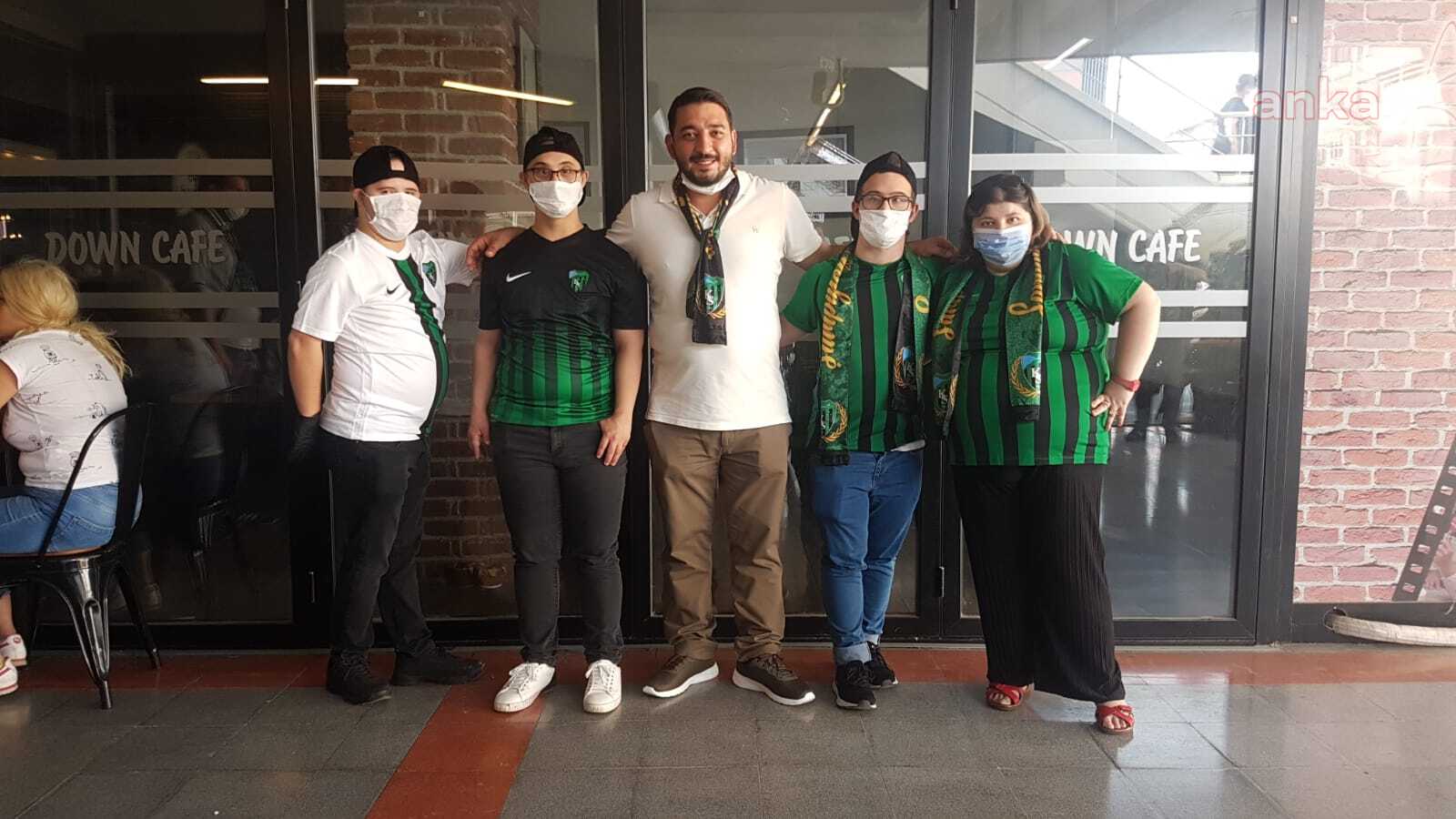 İZMİT BELEDİYESİ'NDEN KOCAELİSPOR BİLGİ YARIŞMASI