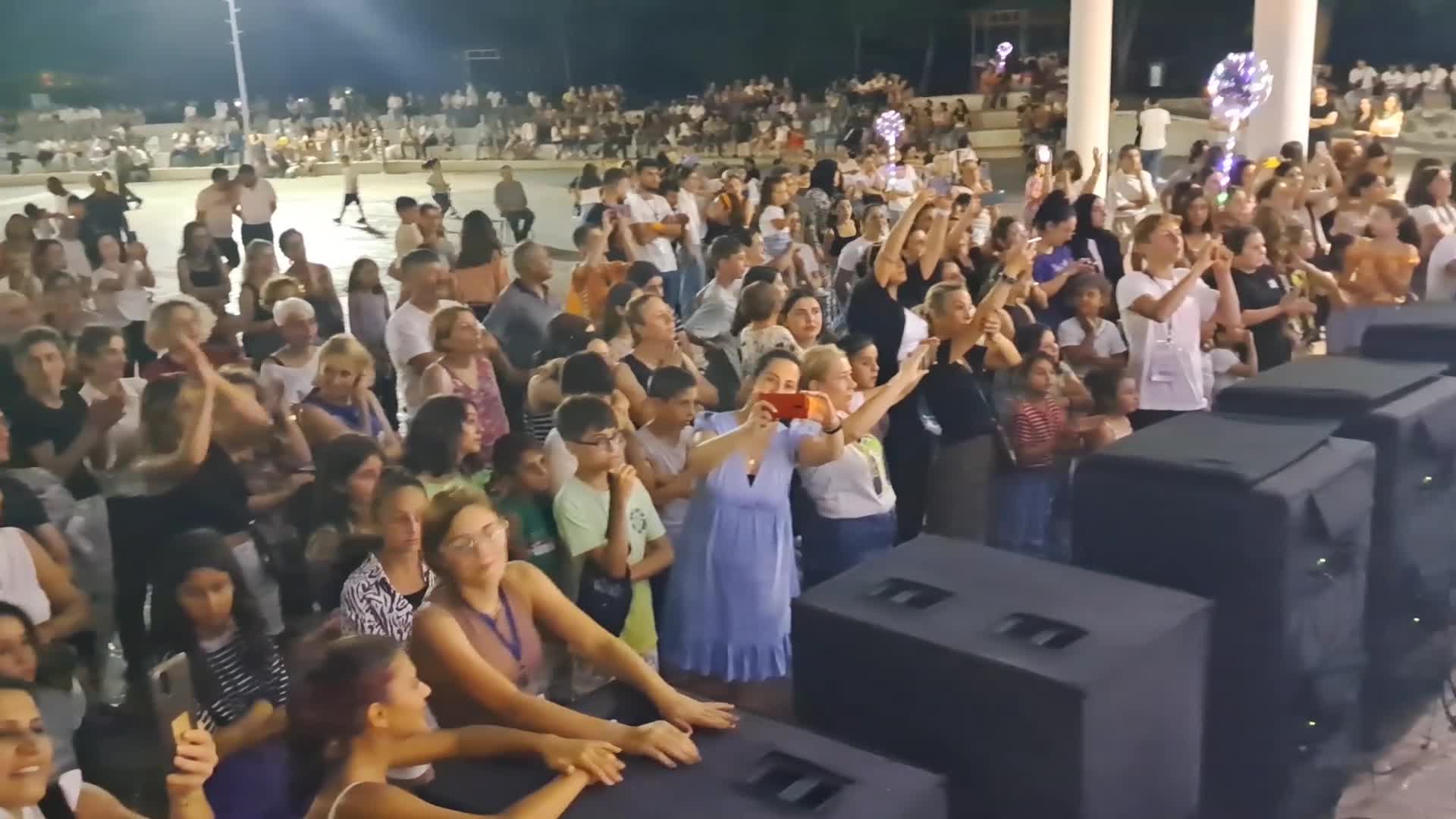HALKEVLERİ GENEL BAŞKANI NEBİYE MERTTÜRK: "KIZ VE ERKEK ÇOCUKLARININ BİR ARADA, EŞİT KOŞULLARDA LAİK BİR EĞİTİM ALMASI İÇİN MÜCADELE EDECEĞİZ"