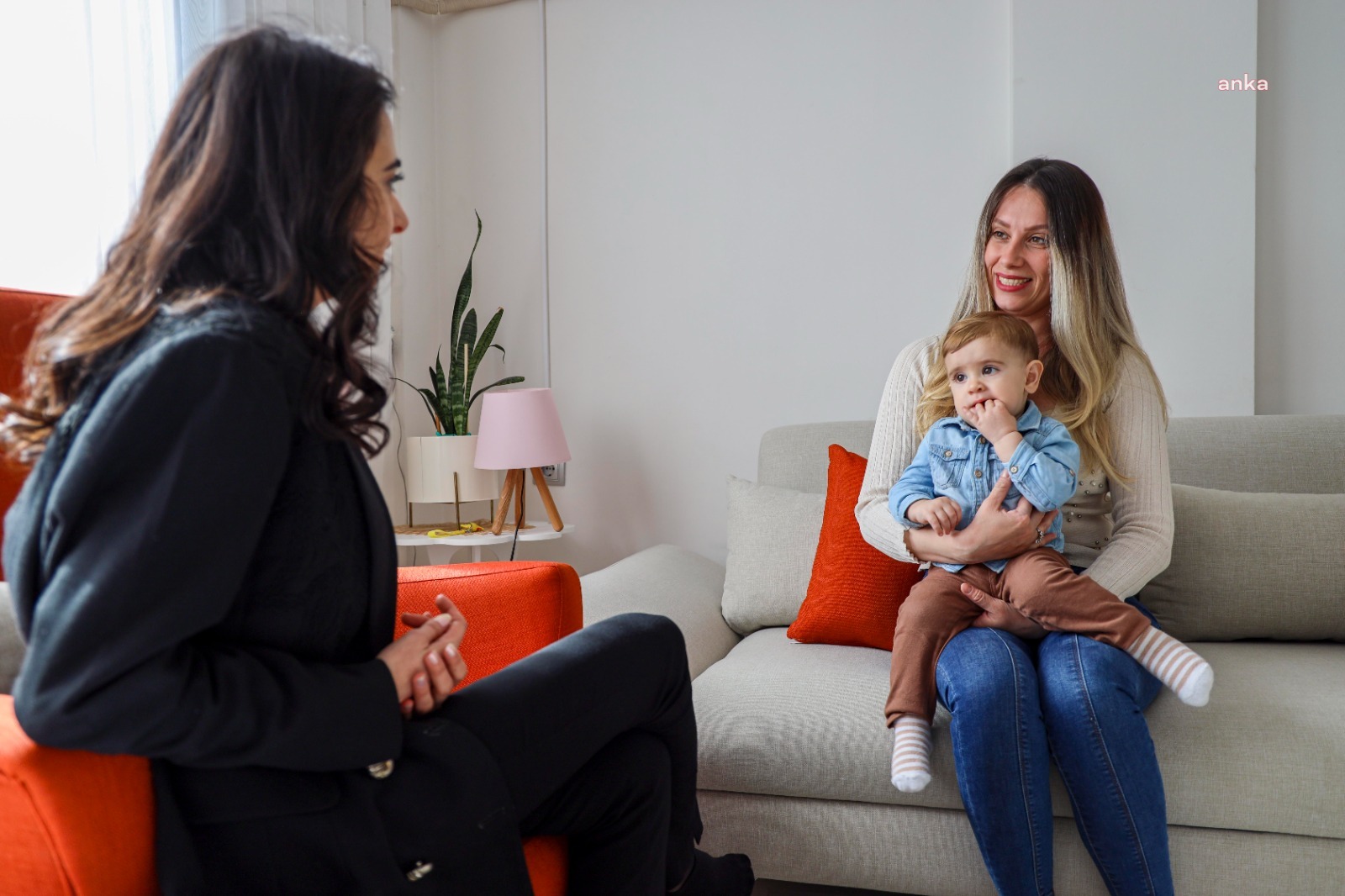 ‘KARŞIYAKA95 PROJESİ’NDE YAKLAŞIK 4 YILDA 14 BİN EV ZİYARETİ