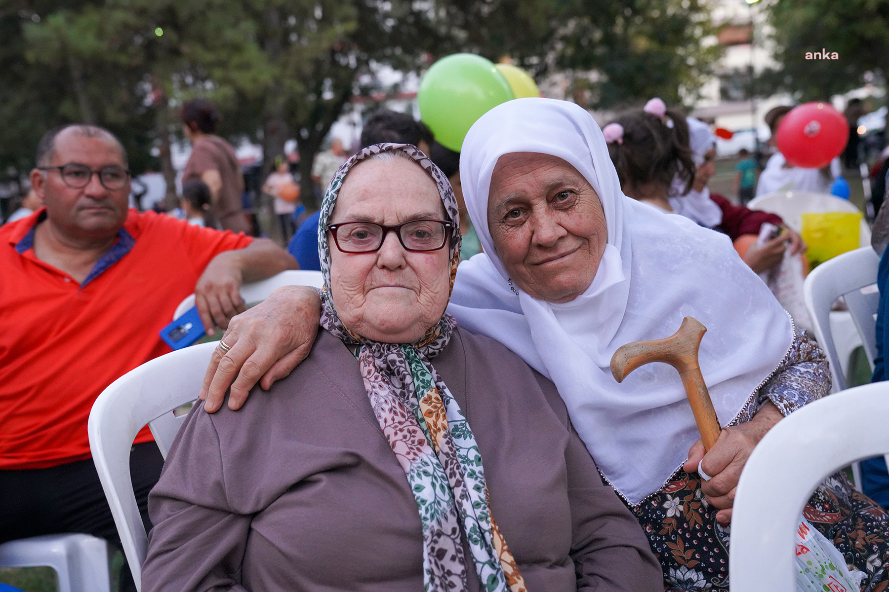 ‘YAZ TEPEBAŞI’NDA GÜZEL’ ETKİNLİĞİ DEVAM EDİYOR