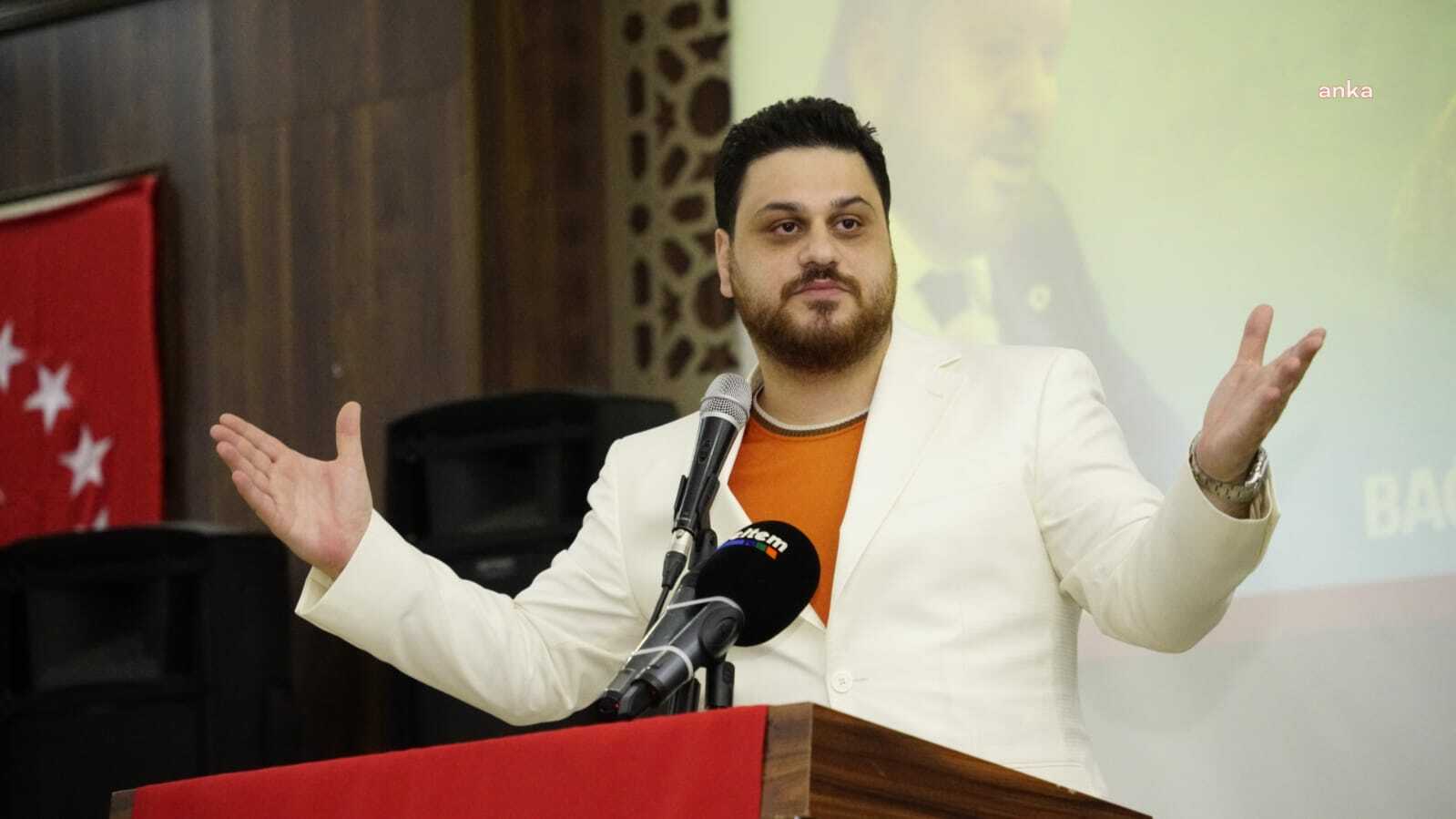 HÜSEYİN BAŞ: “SİZİN HOCA DEDİĞİNİZ, ‘KIZ ÇOCUKLARININ OKUMASI HARAM’ DİYEN ŞARLATANLAR MI? HERKES AKLINI BAŞINA ALSIN, GİTTİĞİNİZ YOL, YOL DEĞİL”