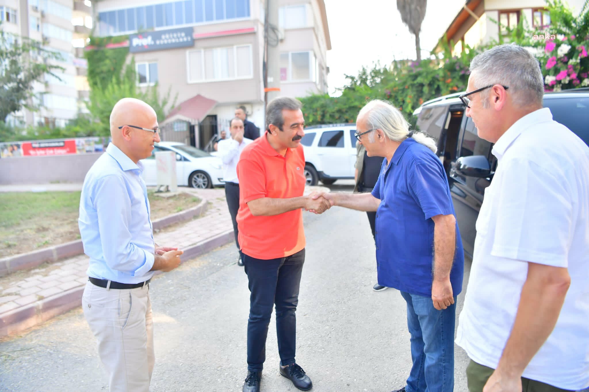 ADANA YENİ BİR KÜLTÜR MERKEZİ KAZANIYOR