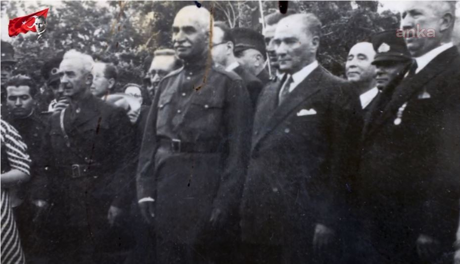 TURGUTLU BELEDİYESİNDEN ZAFER HAFTASI’NA ÖZEL BELGESEL