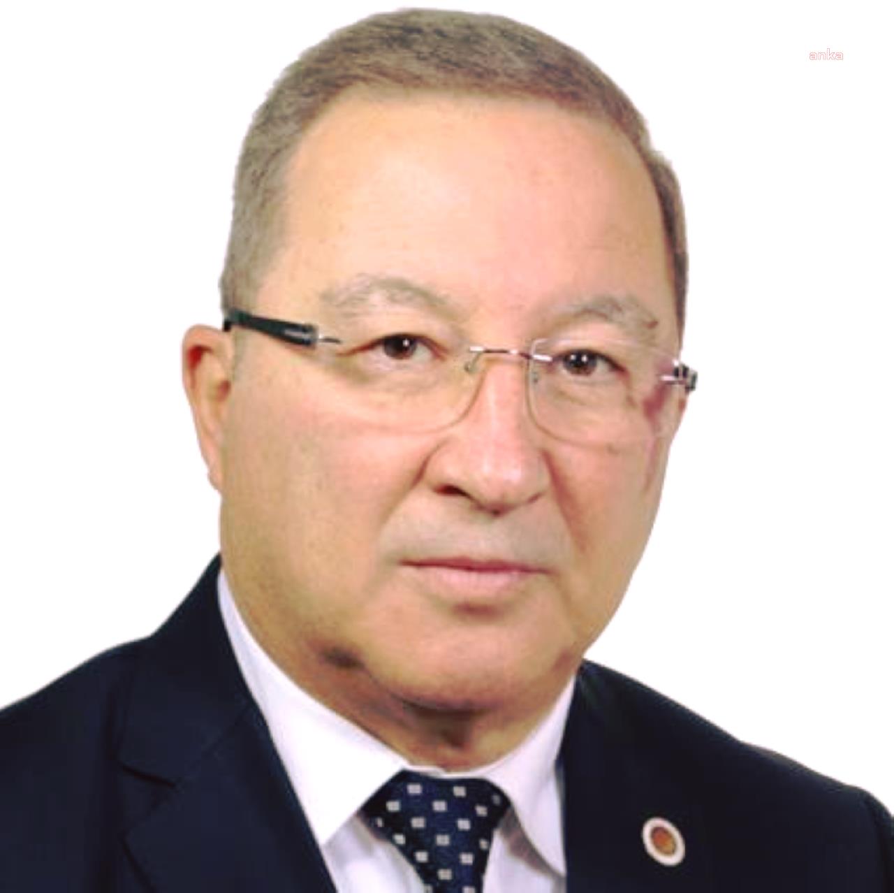 TÜGİS BİLİM KURULU ÜYESİ PROF. DR. NEVZAT ARTIK: “GIDA GÜVENLİĞİNDE AMBALAJ VAZGEÇİLMEZİMİZDİR"