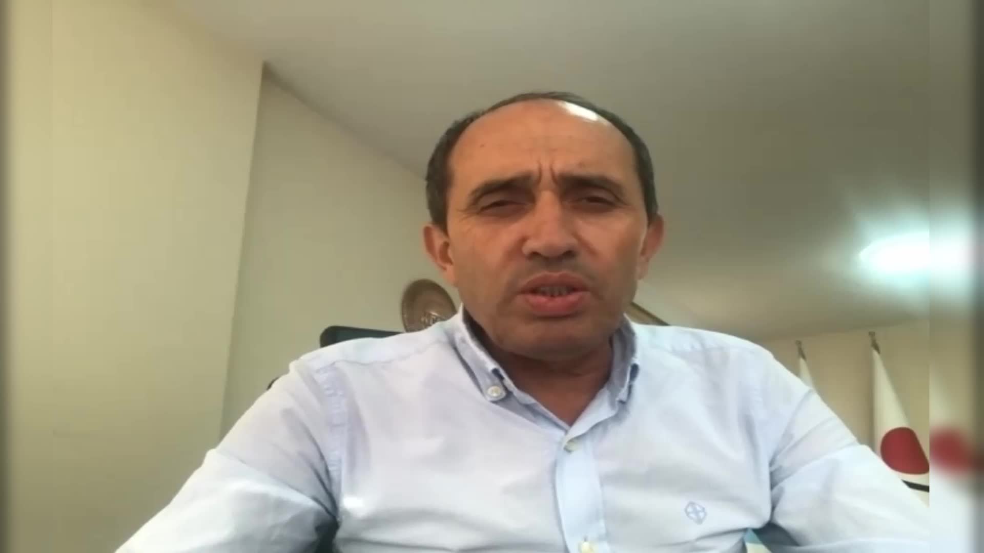 KESK EŞ BAŞKANI BOZGEYİK: "BUGÜNKÜ TOPLANTININ YAPILMAMASI İKTİDARIN ASLINDA KENDİ İÇERİSİNDE BİR KRİZ YAŞADIĞINI AÇIĞA ÇIKARDI. MEMUR-SEN’LE KAMU İŞVEREN HEYETİNİN KAPALI KAPILAR ARDINDA YÜRÜTMEYE ÇALIŞTIĞI BU SÜRECE SON VERİLMELİDİR"