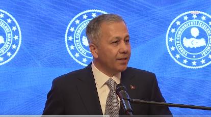 ALİ YERLİKAYA: “9 KÖYDEN BİN 251 VATANDAŞIMIZ TEDBİR AMAÇLI TAHLİYE EDİLMİŞTİR”