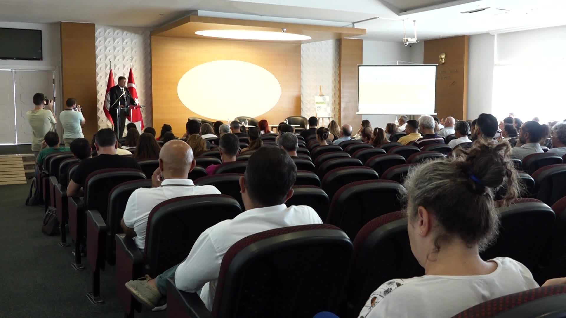 KARŞIYAKA’NIN GIDA KRİZİNE KARŞI YOL HARİTASI HAZIR