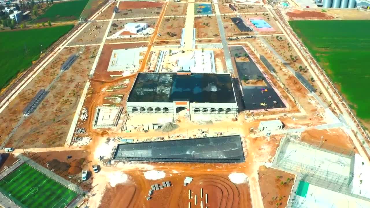BAKAN ÖZHASEKİ, ŞANLIURFA’DAKİ MİLLET BAHÇELERİNE 5.5 MİLYON HARCANDIĞINI AÇIKLADI… İHALELERİ ALAN ŞİRKETLER ARASINDA CENGİZ VE MAKYOL İLE BİRLİKTE PROJE YÜRÜTEN FİRMA DA, 2006’DA HATAY’DA İMAR PLANI REVİZYONU YAPAN DA VAR
