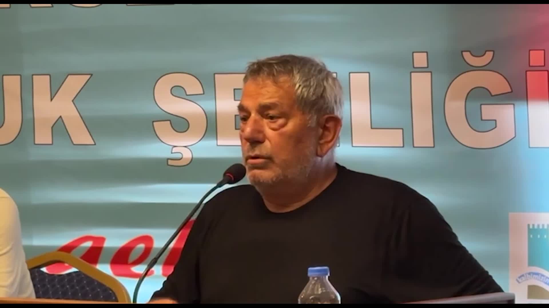 CHP'Lİ TAHSİN OCAKLI: "RİZE'DE ÇAY ÜRETİCİSİNİN KANUN YOLUYLA KORUNMA İŞİ SORUN OLARAK DURUYOR"