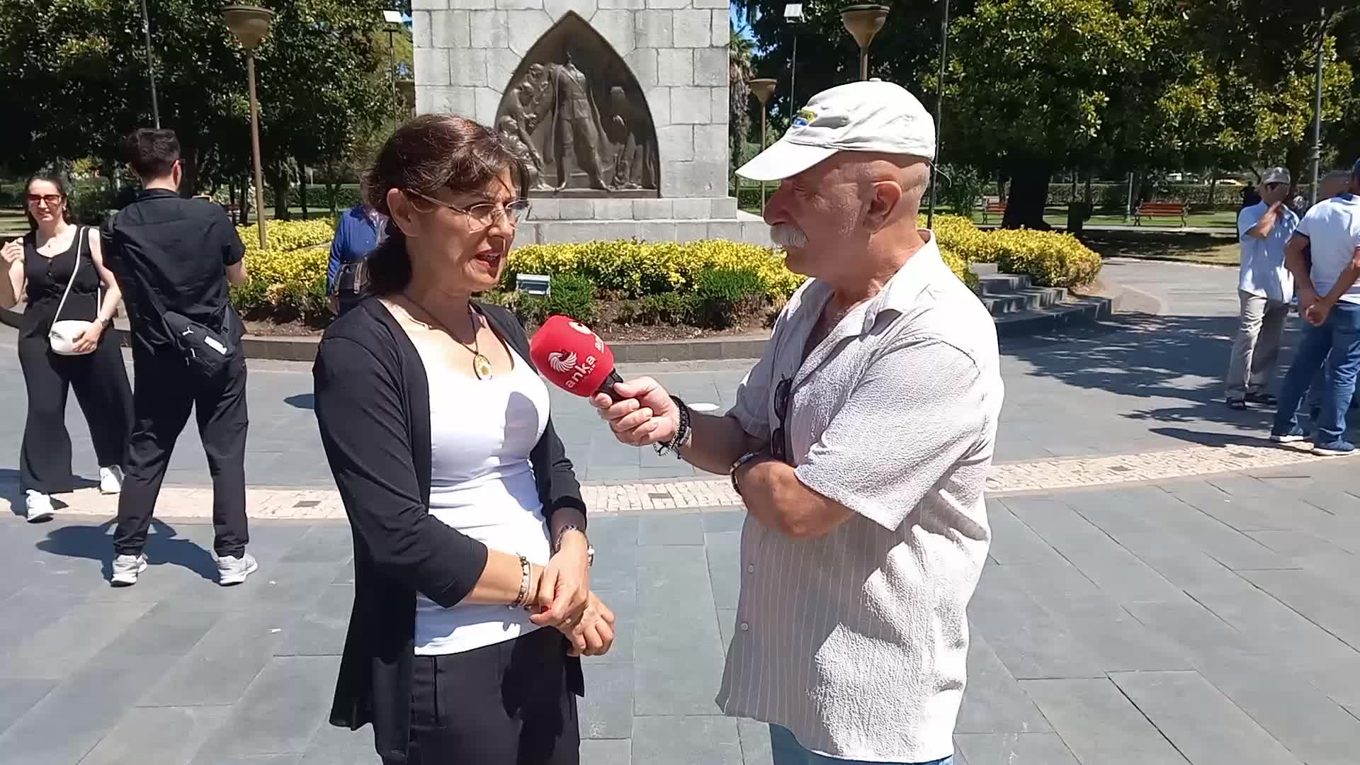 VETERİNER HEKİMLER DERNEĞİ GENEL BAŞKANI DR. ERTÜRK: "VETERİNER HEKİMLER BİRER SAĞLIK ÇALIŞANI ANCAK KANUN YAPICILAR TARAFINDAN GÖRMEZDEN GELİNİYOR"