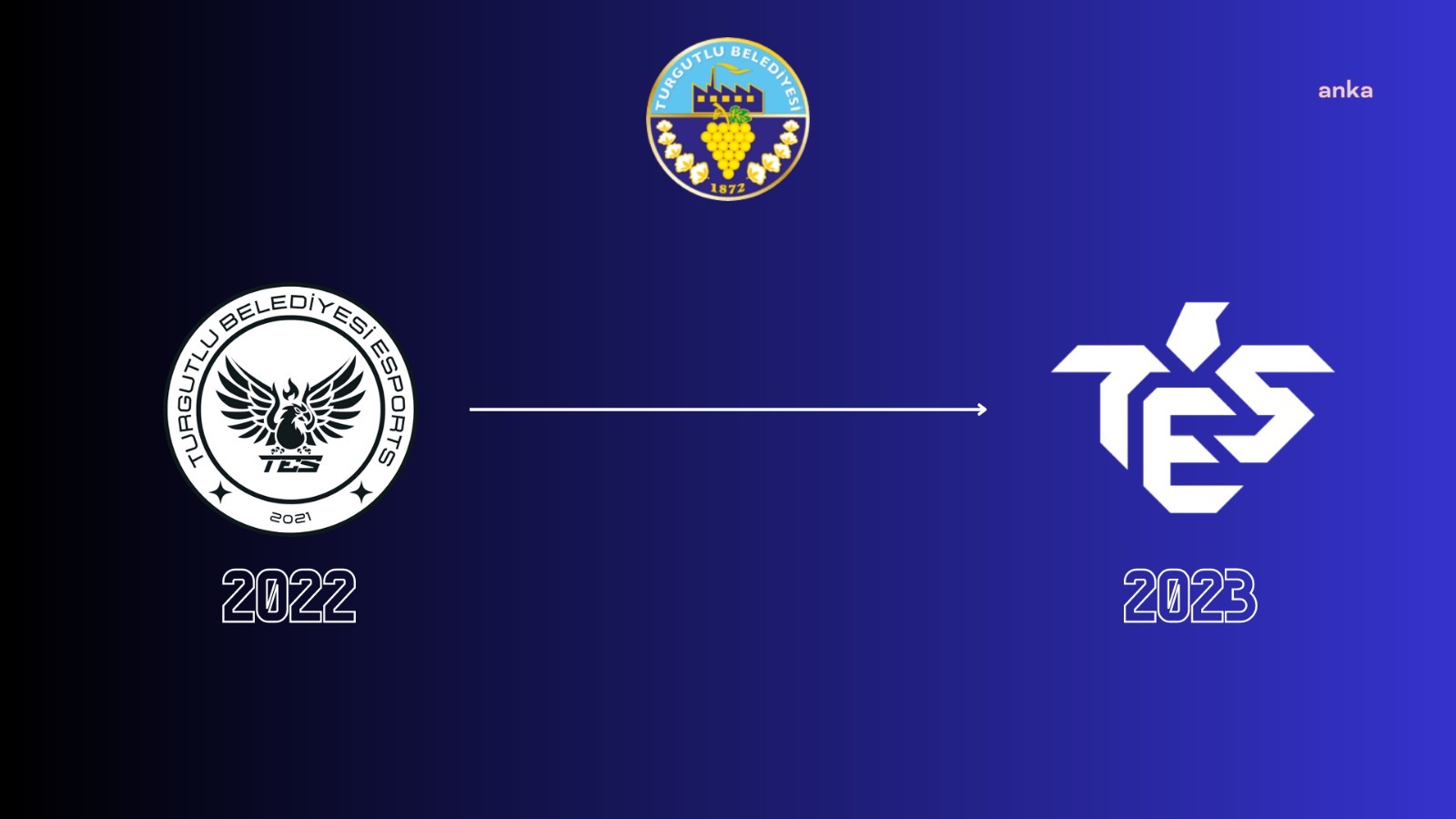 TURGUTLU BELEDİYESİ E-SPORTS TAKIMI'NIN YENİ SEZON SPONSORLARI BELLİ OLDU