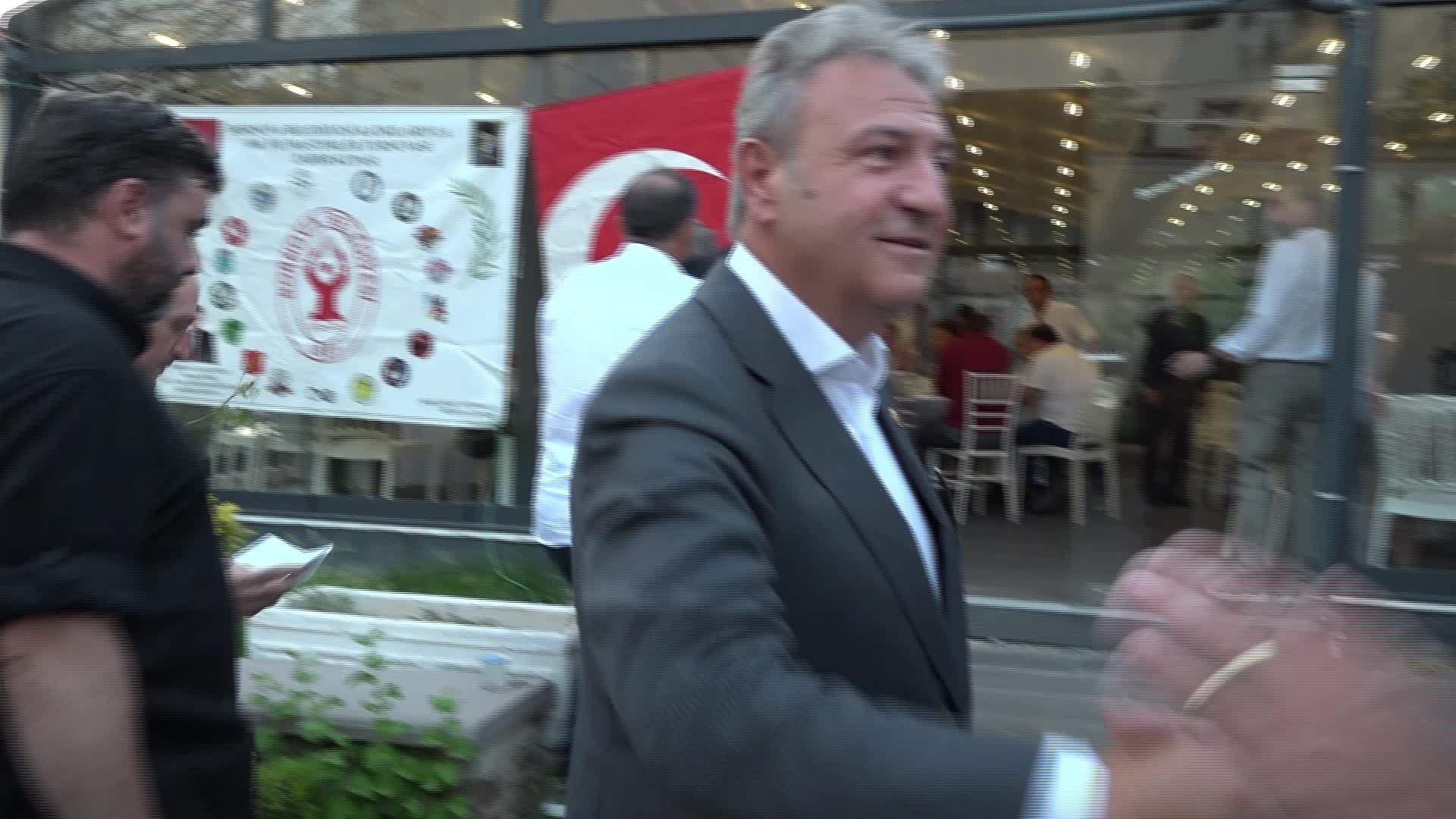 ‘100. YIL MASTERLER TURNUVASI ZAFER KUPASI’NA KATILAN TAKIMLAR BORNOVA BELEDİYESİ EV SAHİPLİĞİNDE BULUŞTU