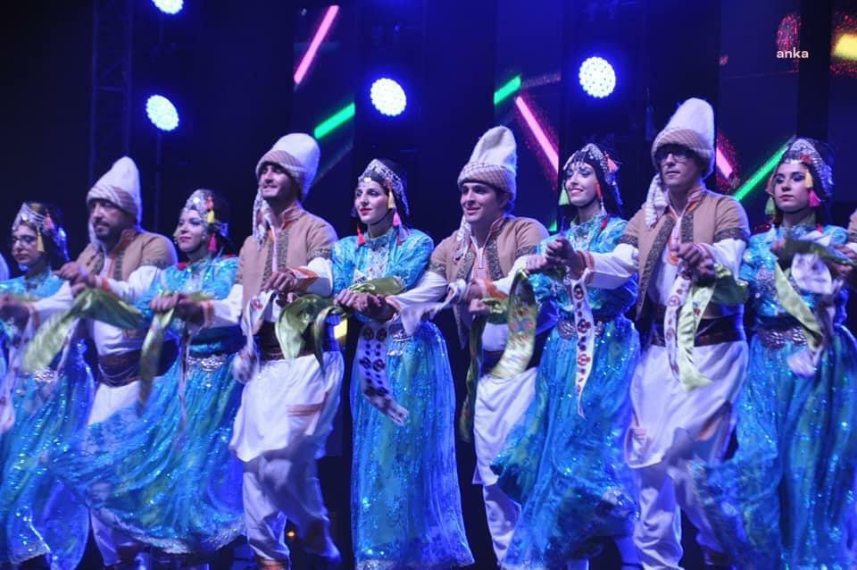 KARTAL’DA ‘2. ULUSLARARASI HALK OYUNLARI FESTİVALİ’ BAŞLIYOR