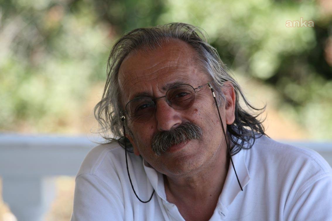 GAZETECİ ERBİL TUŞALP YOĞUN BAKIMA ALINDI